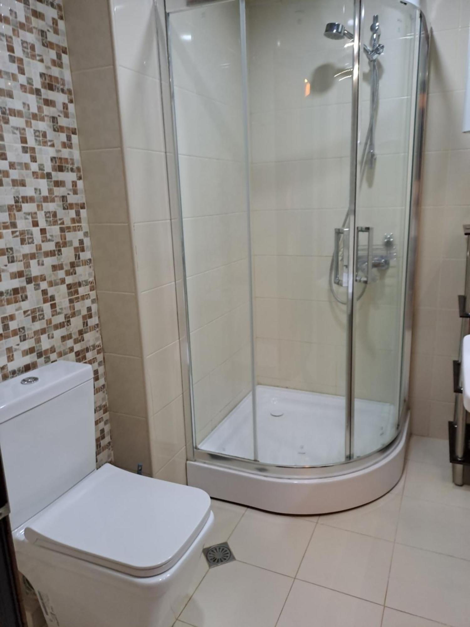 Batumi Orbi Sea View Apartment Bagian luar foto